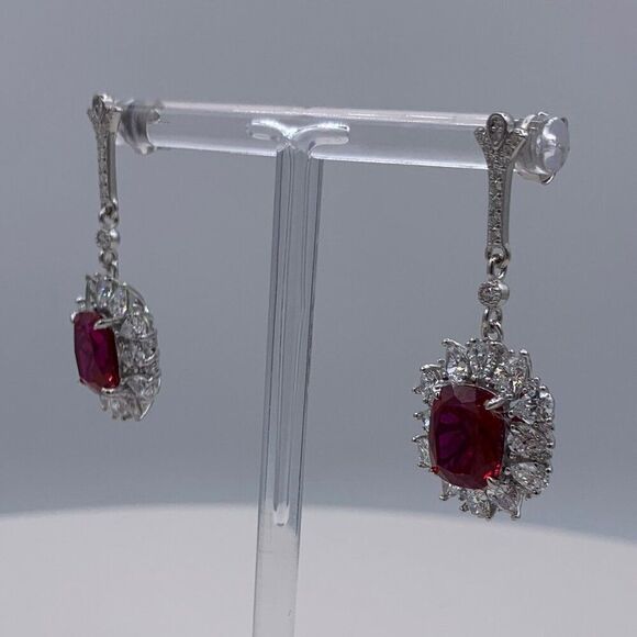 Shoe, Red Carpet by Town Shoes, EUC, sz 7.5, strappy stiletto, Blk satin, flower - Picture 13 of 14